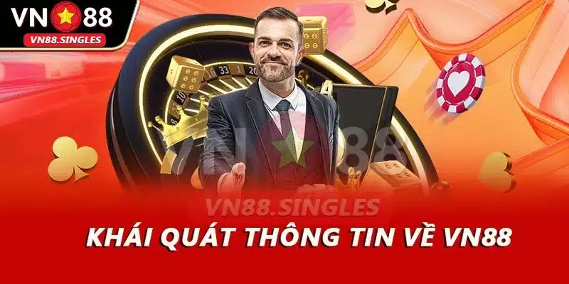 Khái quát thông tin về VN88
